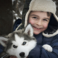 4 rady, jak na bezproblémové soužití dětí a psů